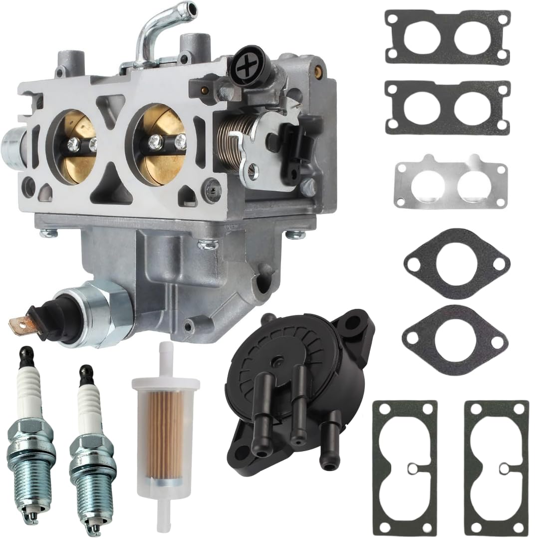 Amazon.com : PHUOC LOC THO for Carburetor kit for Honda GX630