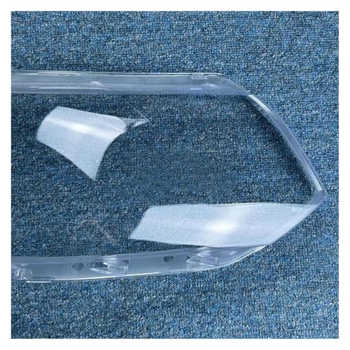 Couvercle phare VW Multivan T5 2012 coque verre optique gauche - 4