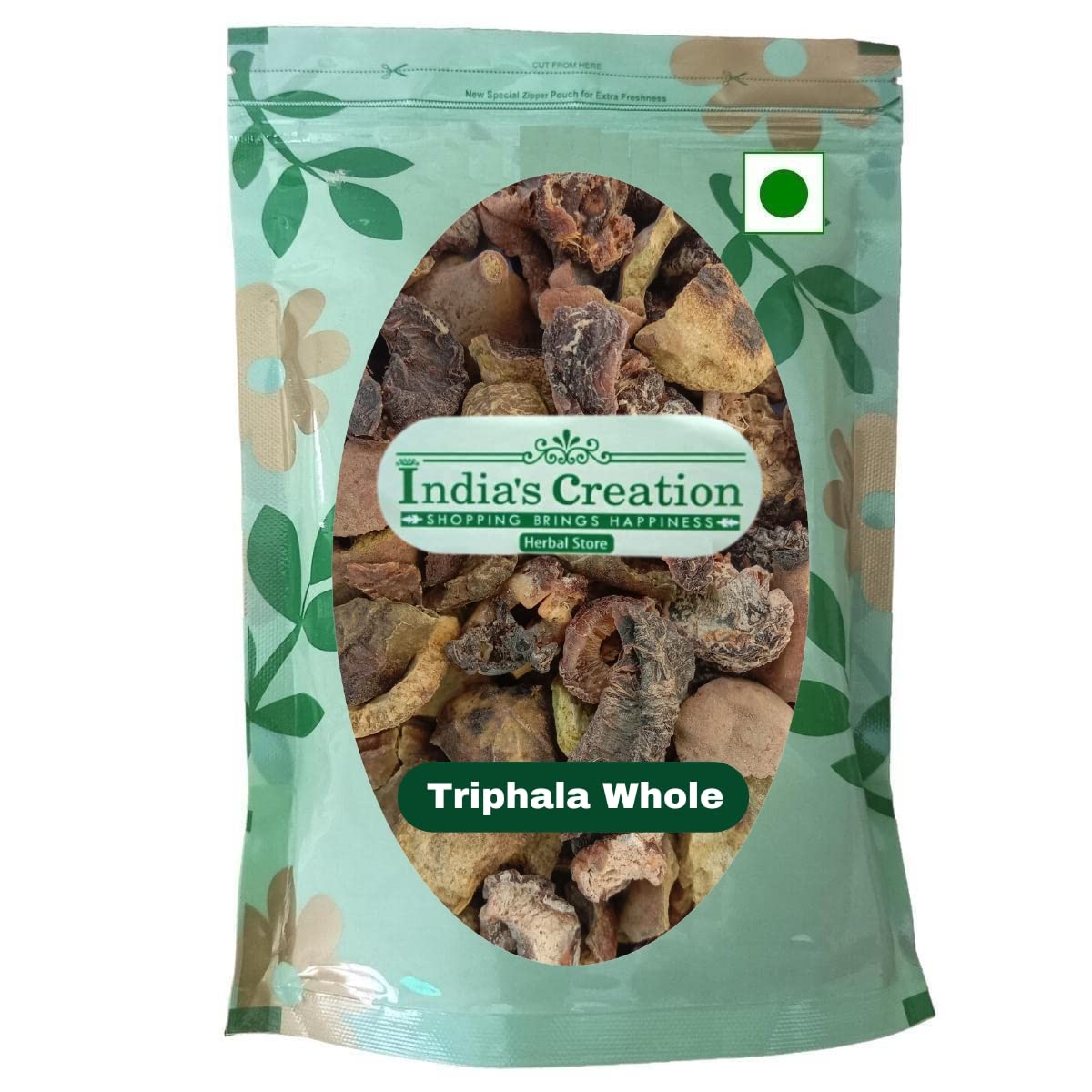 Buy Triphala-(Amla,Reetha, shikakai) -Raw Herbs-jadi Booti-Single Herbs ...