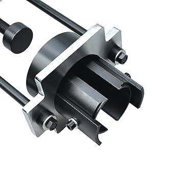 Strumento Di Messa In Fase Per Boccole Sottotelaio Ford Focus Mk1/Mk2 - Dayuan, Rimozione Senza Smontaggio