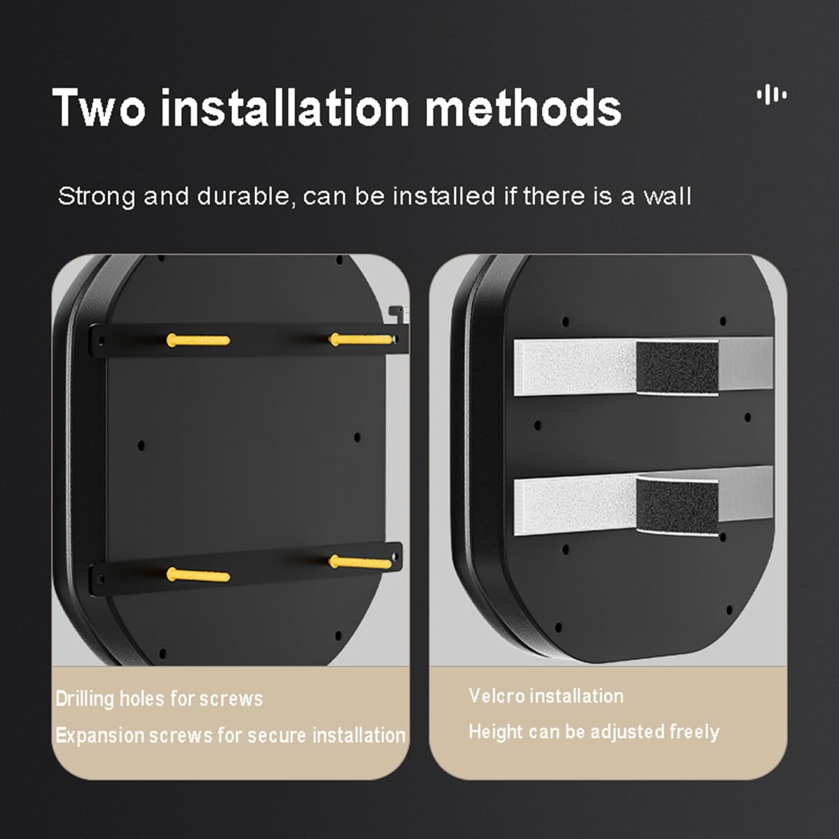Máquina de boxeo inteligente para interiores que se puede conectar a una máquina de boxeo con música Bluetooth y carga USB, almohadilla de boxeo con música electrónica para entrenamiento en casa