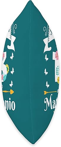 Miniatura 2 de Sono Sopravvissuta 13 Anni di Matrimonio Per Donna Moglie Throw Pillow, 16x16, Multicolor