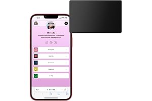 Metal Digital Business Card: The Smartest Way to Network