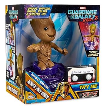 グルート フィギュア ガーディアンズ・オブ・ギャラクシー Vol.2 グルート フィギュア ガーディアンズ・オブ・ザ・ギャラクシー