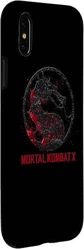 Miniatura 9 de Funda con sello sangriento para iPhone 13 Pro Max Mortal Kombat X