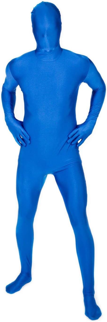 Morphsuits Full Bodysuit Costume Men, Morph Suits Adults, Mens Spandex Bodysuit Costume, Full Body Suit