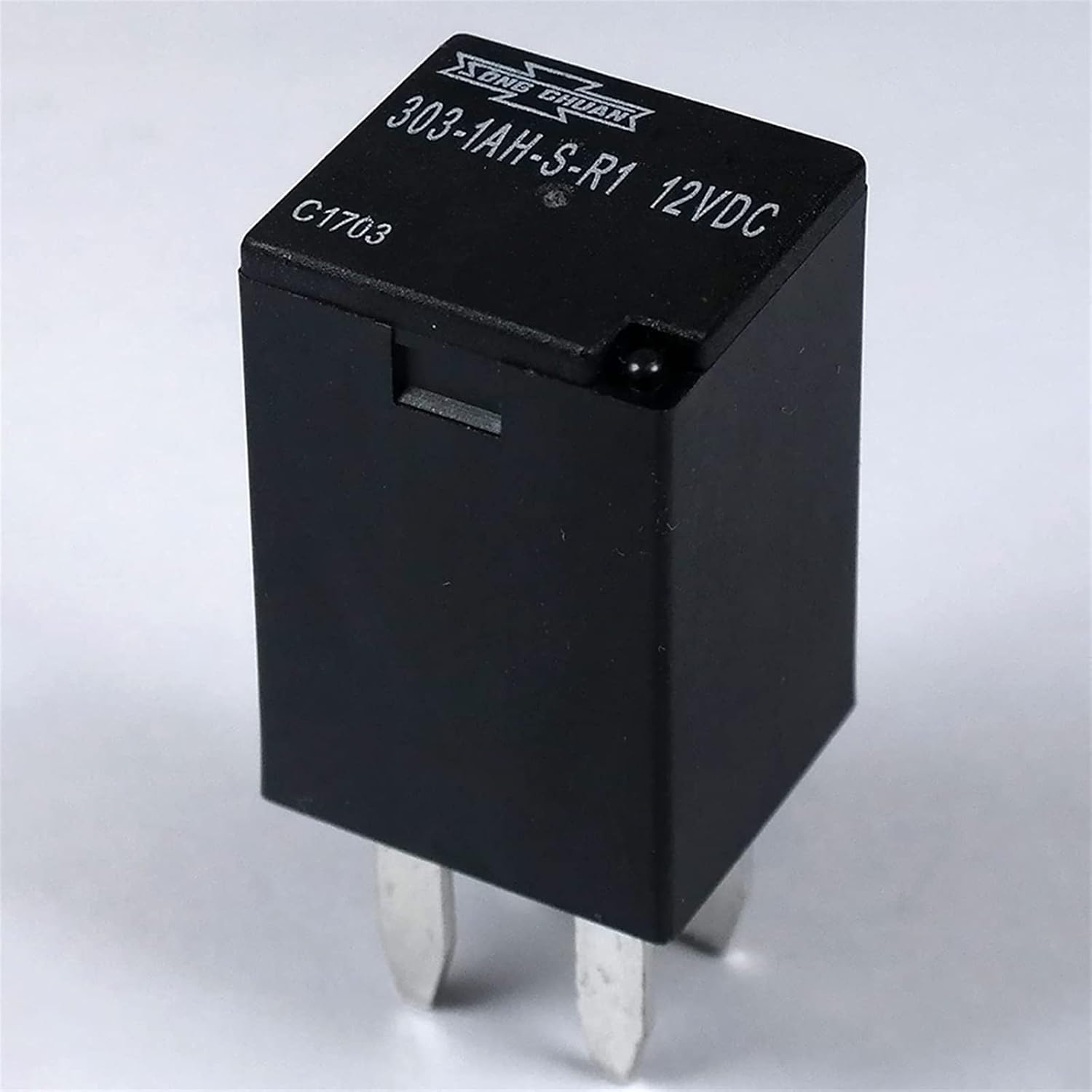 General Purpose Relays 303-1AH-C-R1-U01-12VDC RZR Slingshot Ranger Sportsman Cooling Fan Relay(1Pc)