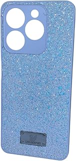 جراب هاتف Relme C61 و Relme C63 و Relme Note 60 جليتر استرس بتصميم مميز وشكل جديد جذاب مضاد للصدمات من 3mara store (7)