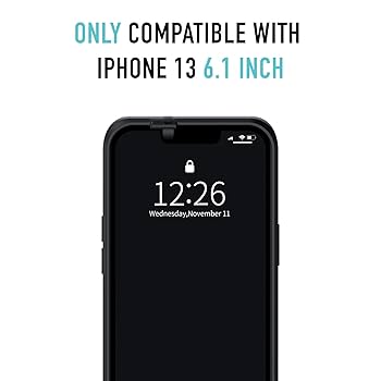 【ブランド公式・未使用】Spy-Fy iPhone 12プライバシー保護ケース iPhone 12 Pro Privacy Case - Spy-Fy