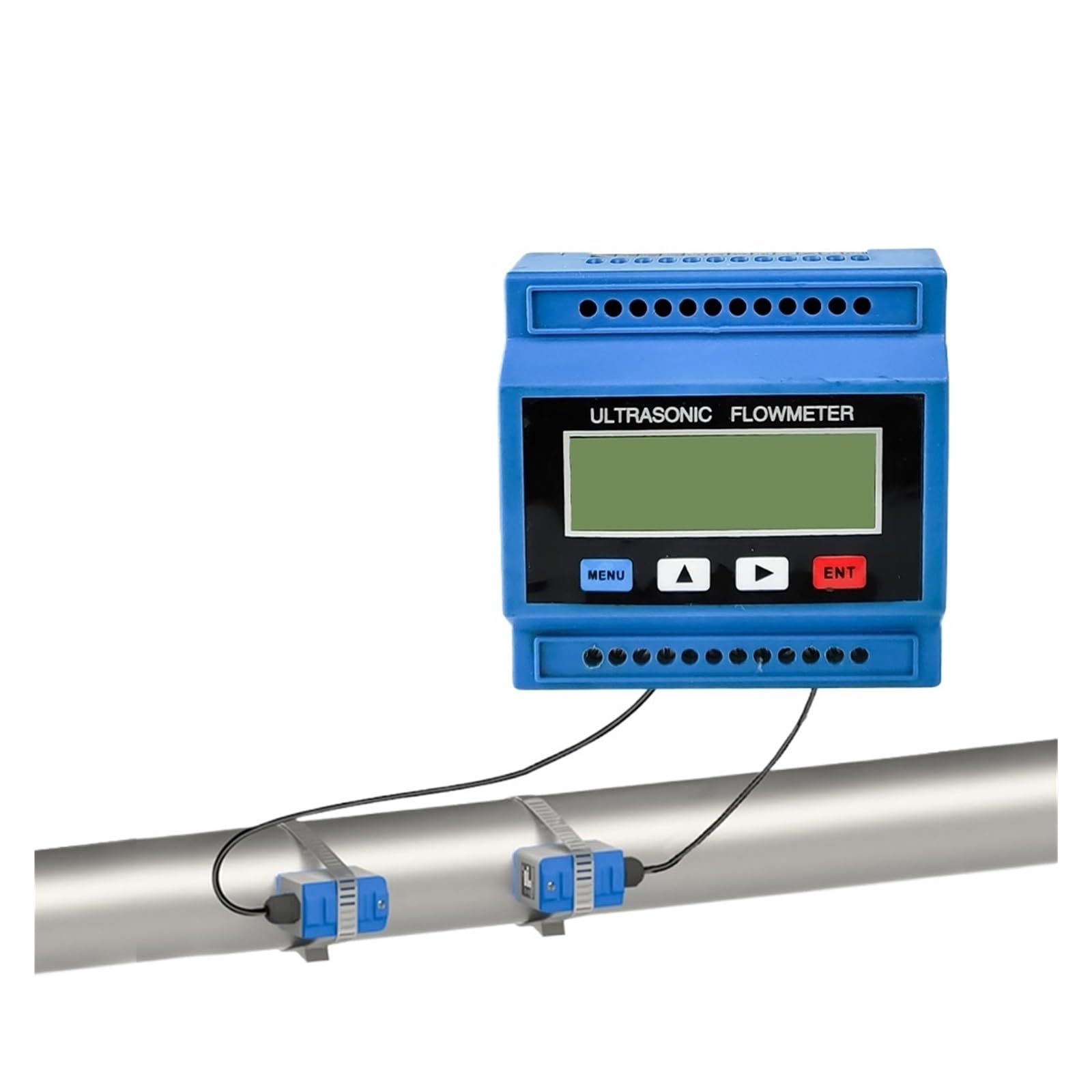 LEOTNNDQ Liquid Flowmeter(DN15-DN100)