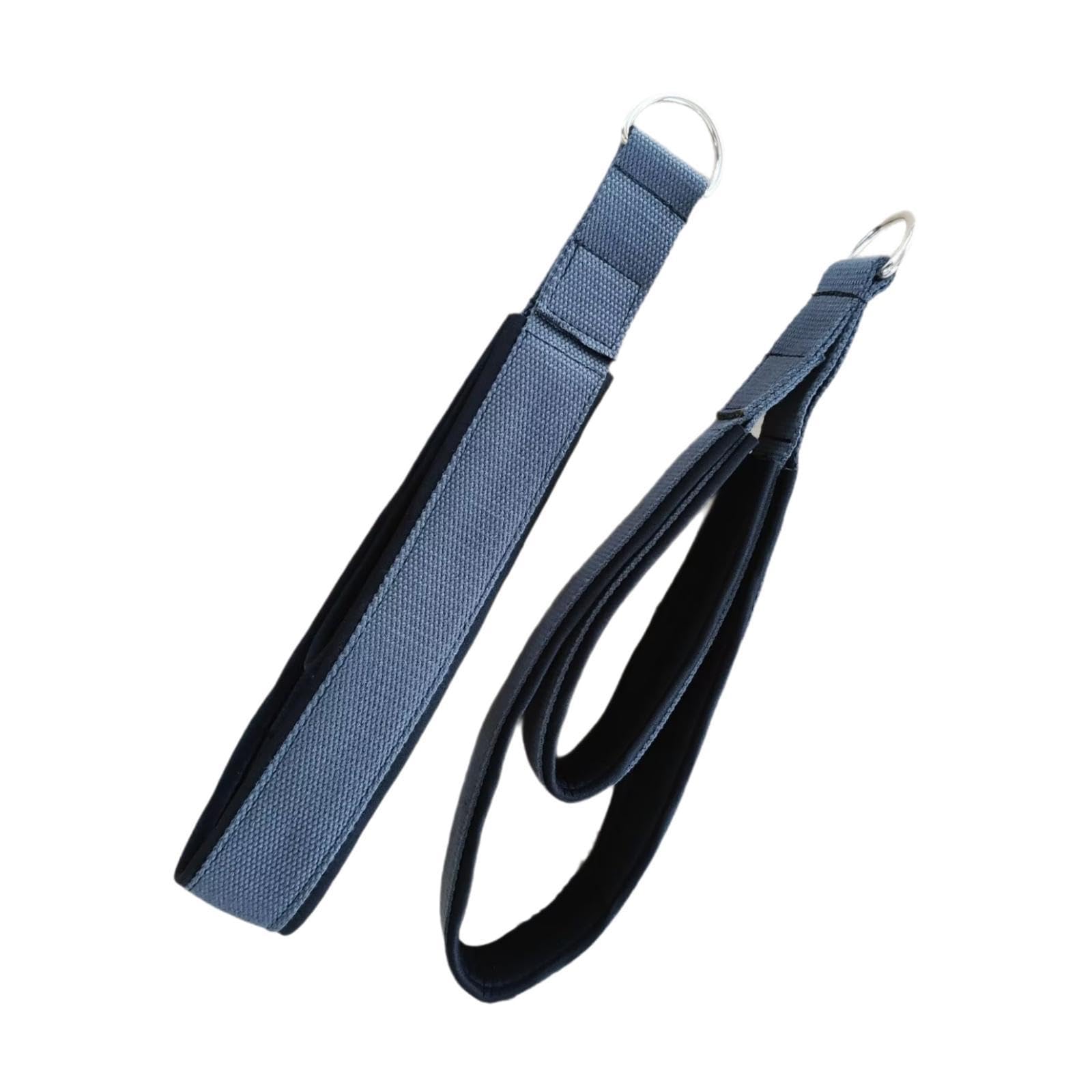 merishopp MERISHOPP®Pilates Straps for Reformer Comfortable Exercise for Home Gym Studio Fitness|Sporting Goods|Fitness, Running & Yoga|Yoga & Pilates|Pilates Tables-picture-0