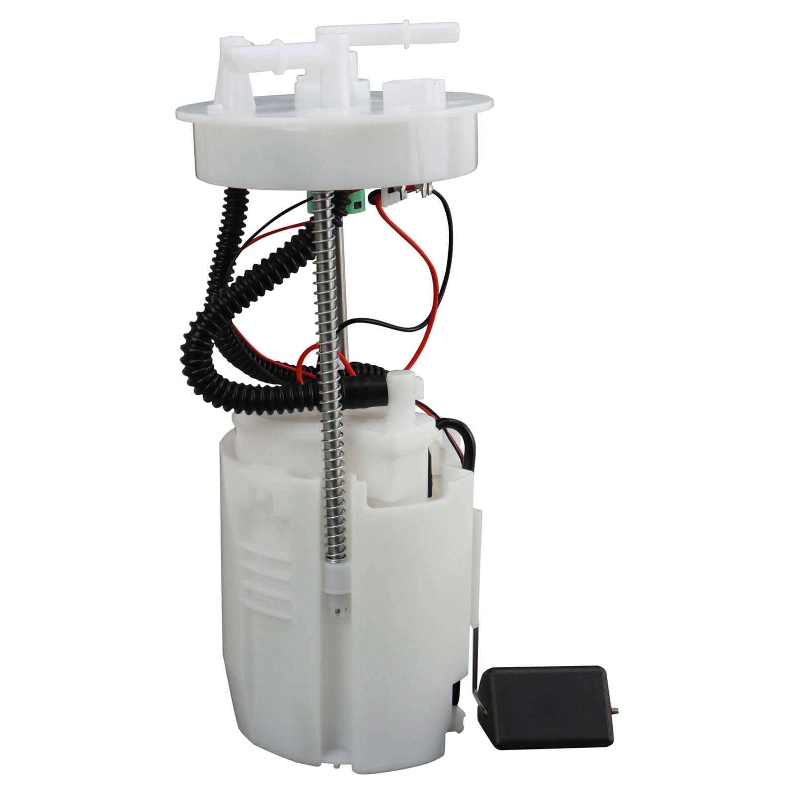 TRQ Fuel Pump Module Assembly Gasoline Sending Unit Strainer Gasket