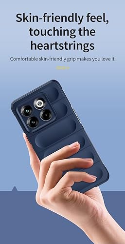 Vista 88 de Funda para Huawei Nova Y70 Plus, TPU suave teléfono móvil, verde (MGA-LX9, MGA-LX9N)