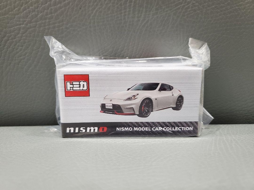 Amazon.co.jp: ? 暗所 ?日産オンライン限定トミカ フェアレディZニスモ 