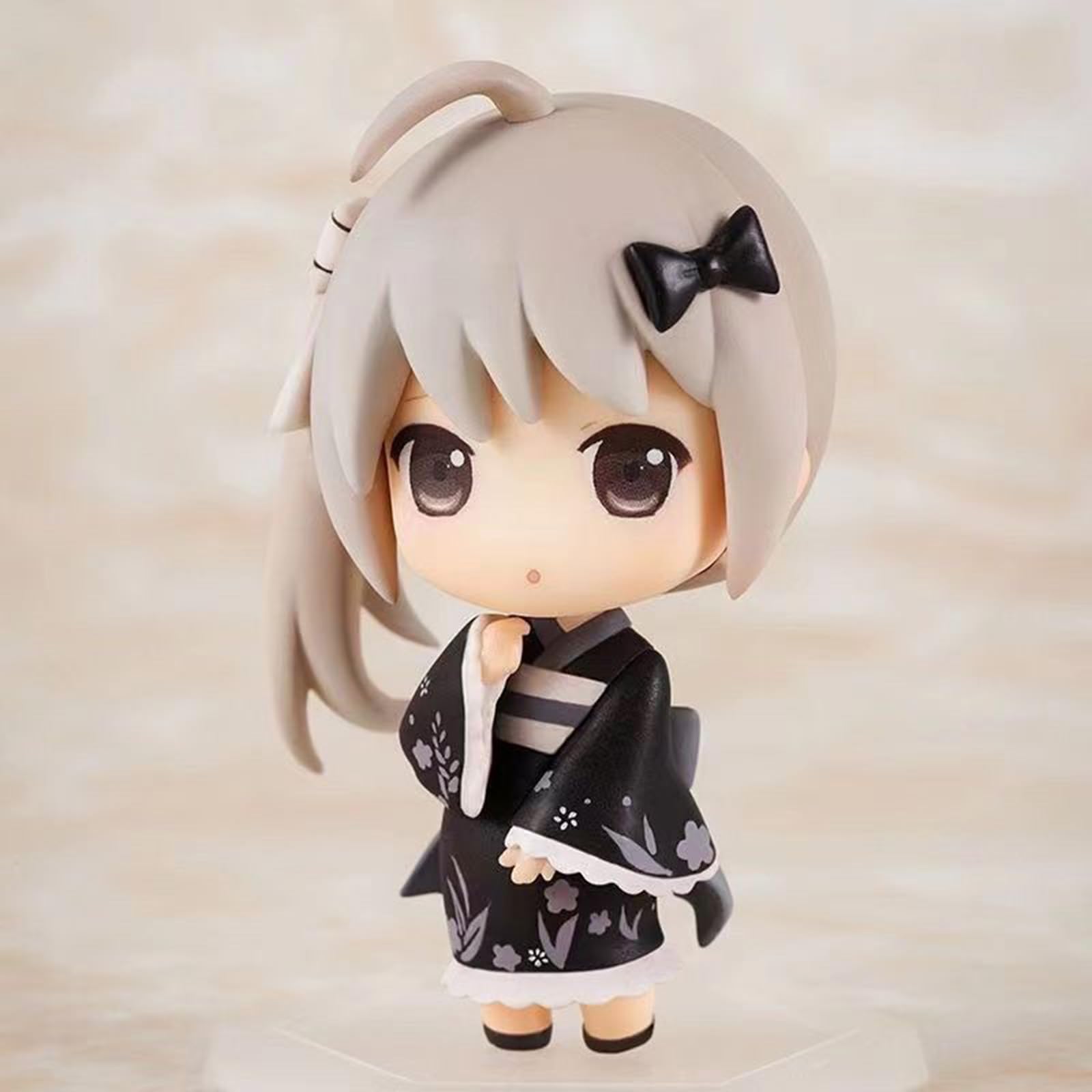 Amazon.co.jp: ヨスガノソラ 春日野穹 ちびキャラ フィギュア Amazon.co.jp: ヨスガノソラ 春日野穹 ちびキャラ フィギュア