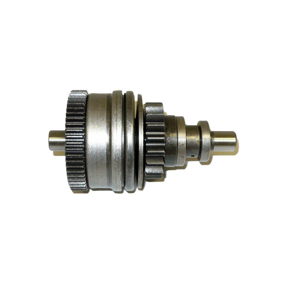 Amazon.com: Starter Drive Compatible with Kawasaki, Polaris, Ski