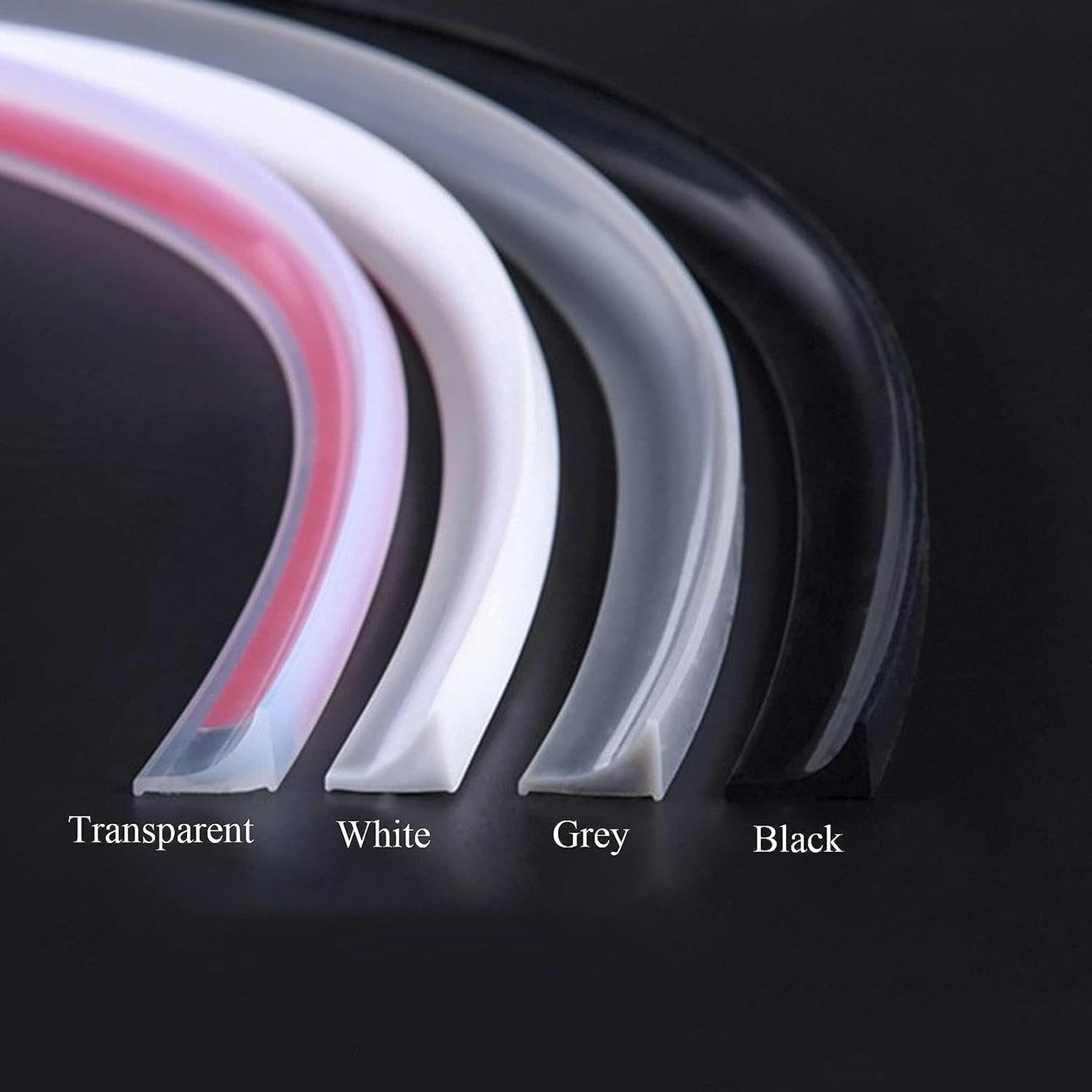 Amazon｜折りたたみ式シャワーウォーターガード、ウォーターダムバリア