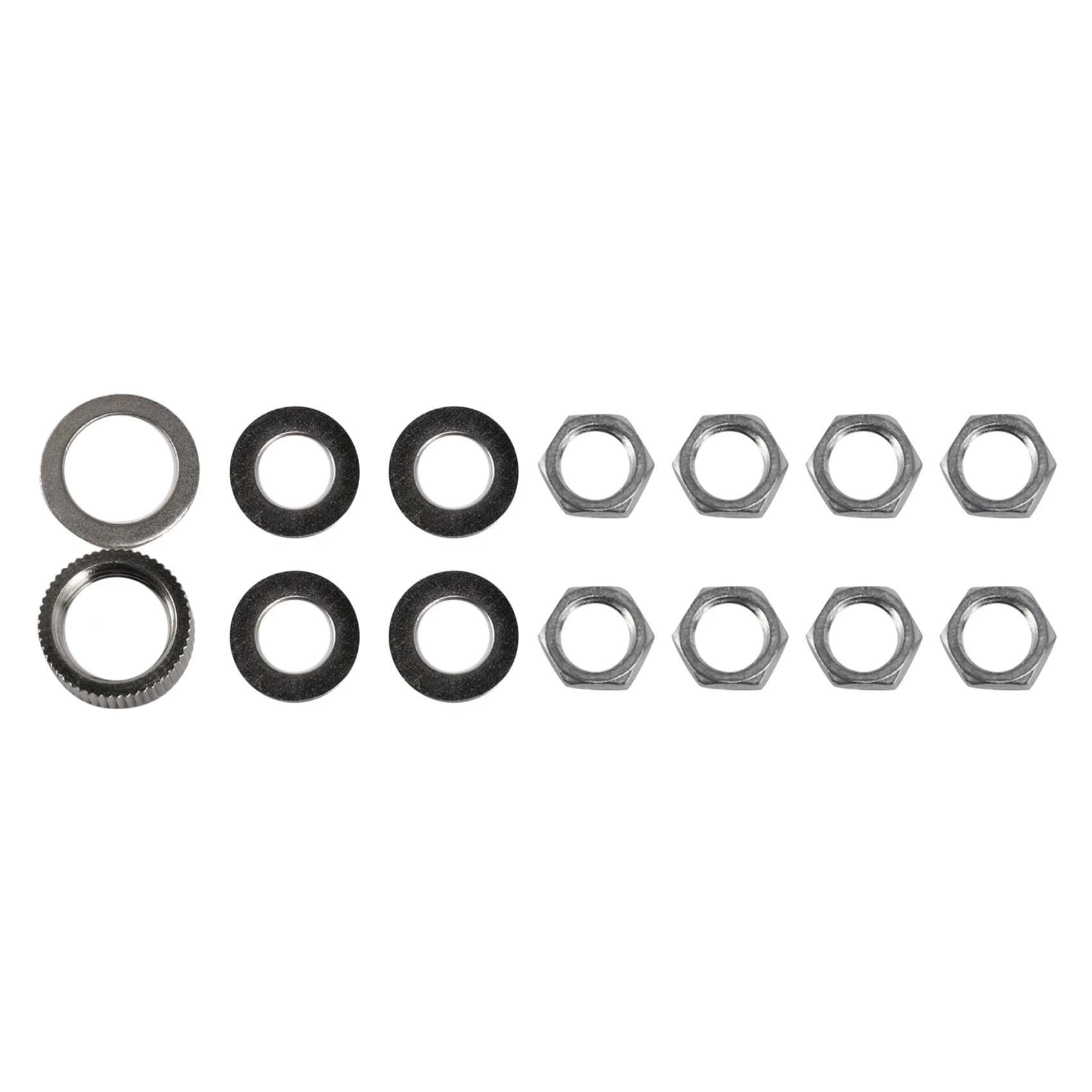 Arnés Cableado Guitarra Eléctrica Arnés de cableado para circuito de captación de guitarra eléctrica LP 2T2V 500K potenciómetro interruptor de tres vías