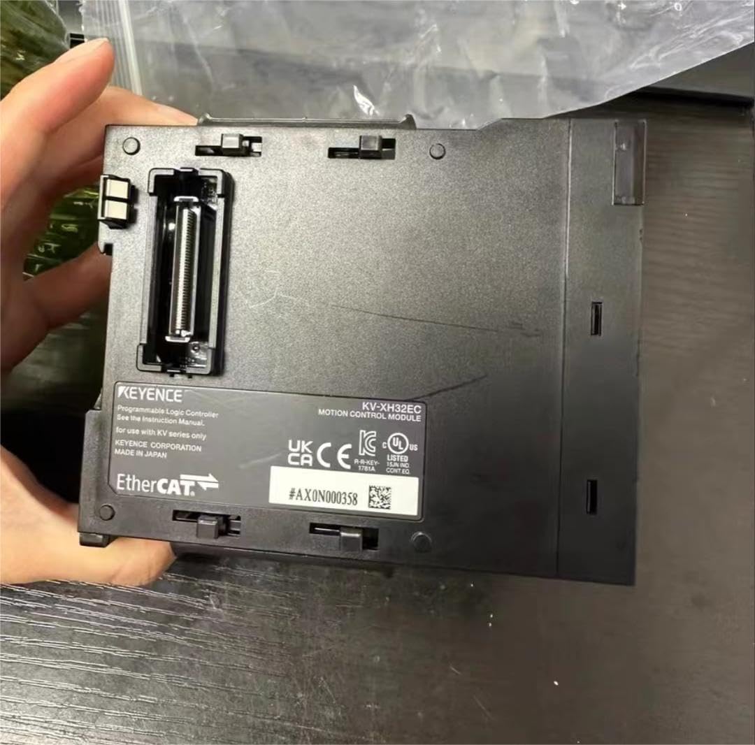1 Pcs KV-XH32EC(Used) in Good Operation Condition