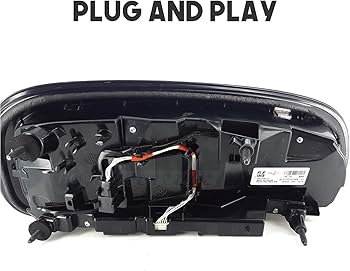 Amazon | HCMOTIONZ miniクラブマン ミニクーパー テールランプ2015