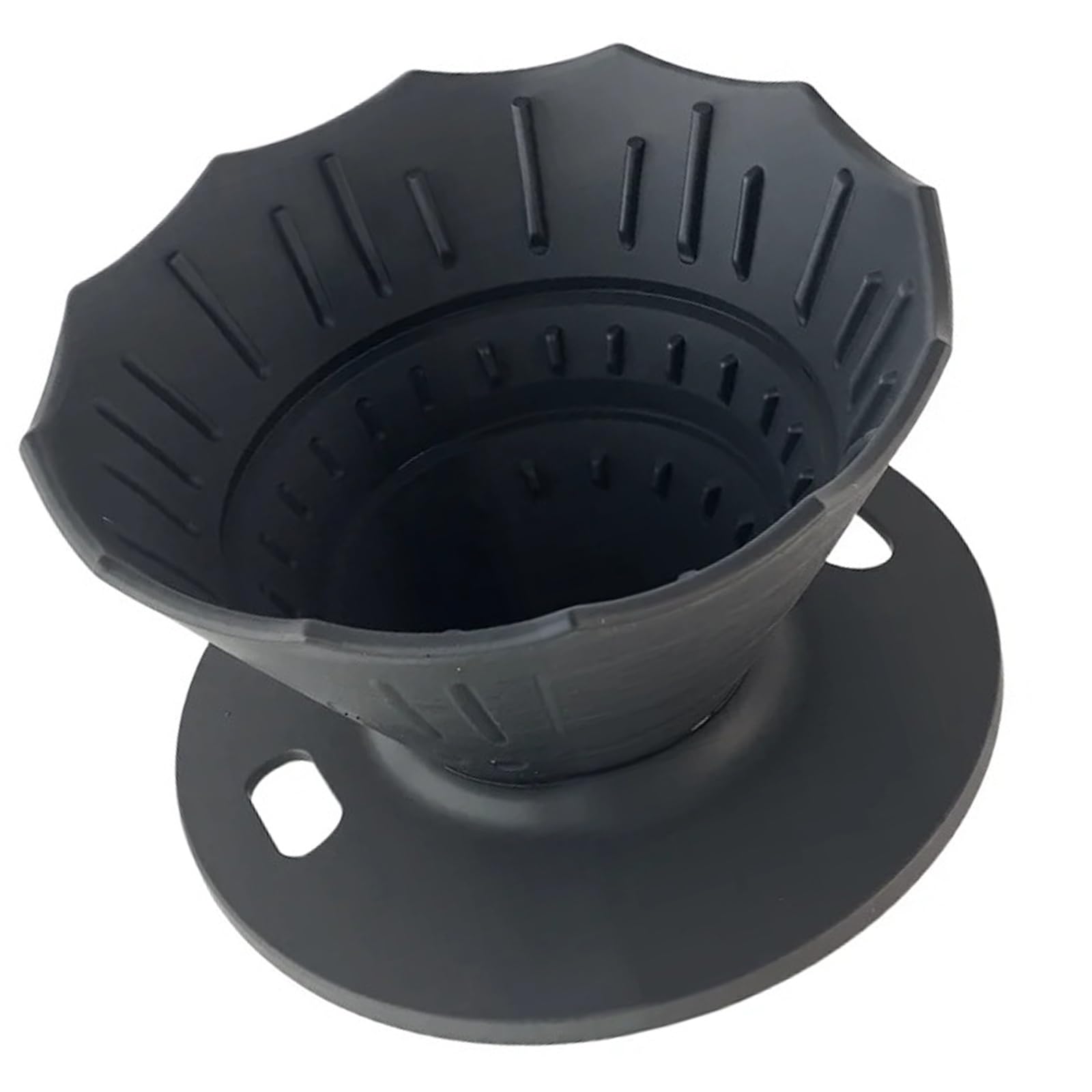 Limtula Filter Cups Coffee Tool Dripper Manual Pour Overing Espresso Tool Silicone Maker