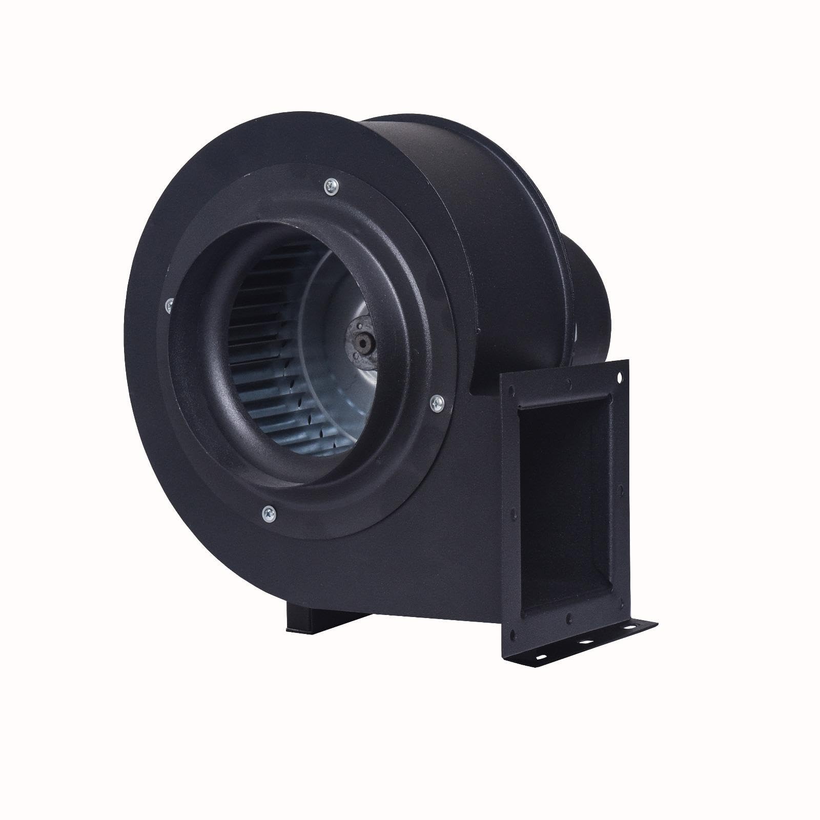 POBRA 260 Turbo - Ventilador centrífugo (230 V, 2600 m³h)