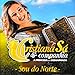 Cristiana Sa & Companhia - A Princesa Da Desgarrada - Sou Do Noprte [CD] 2018