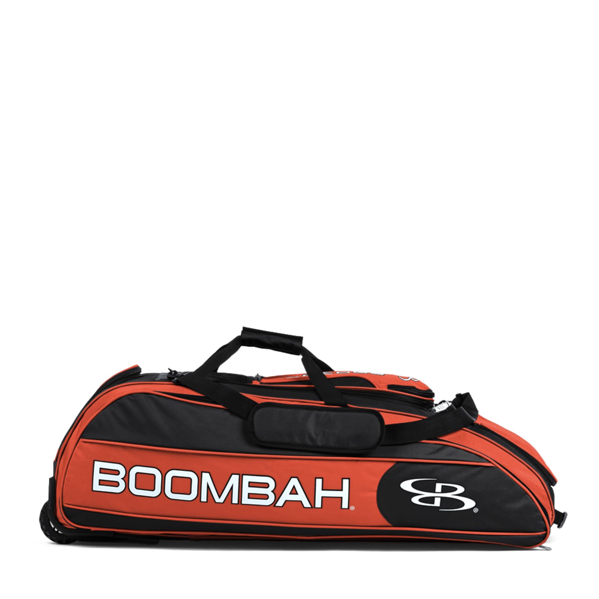 Boombah Beast Rolling Bat Bag - 40