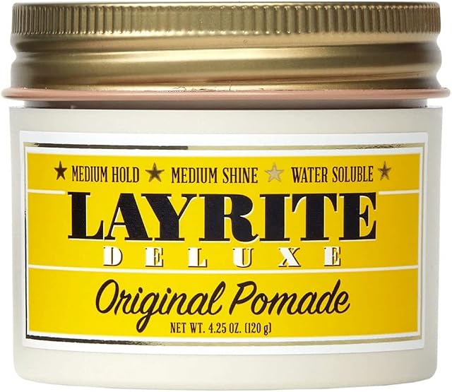 Layrite Oryginalna pomada, 120 g