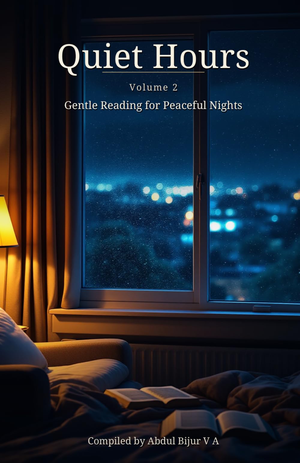 Quiet Hours: Gentle Reading for Peaceful Nights