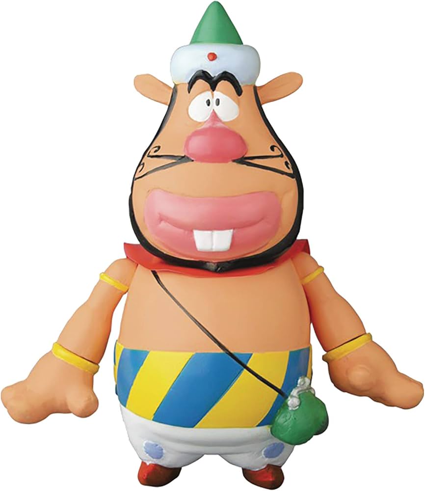 Amazon.co.jp: タツノコジェネレーション ハクション大魔王 : おもちゃ