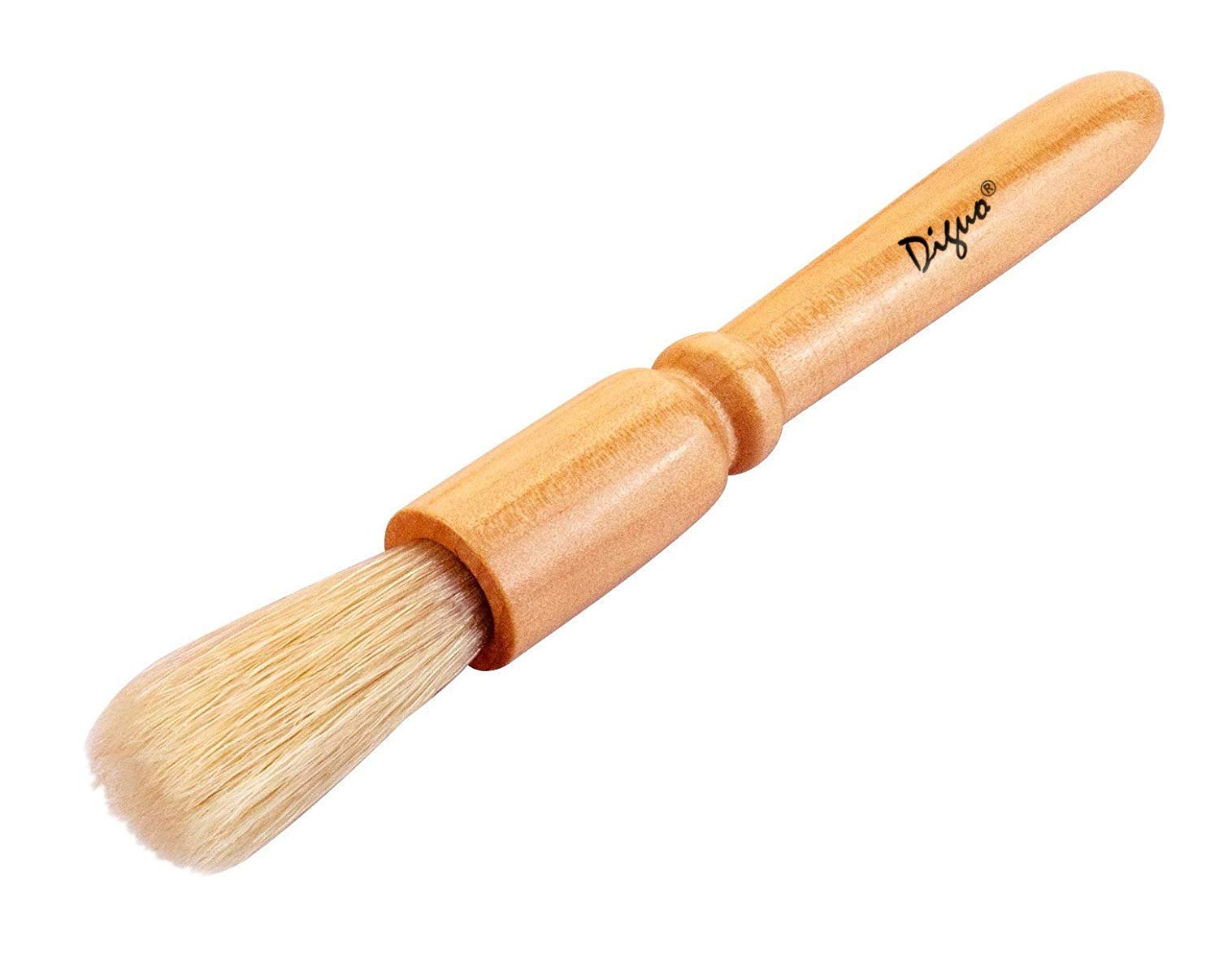 Diguo Espresso Supply Coffee Grinder Brush