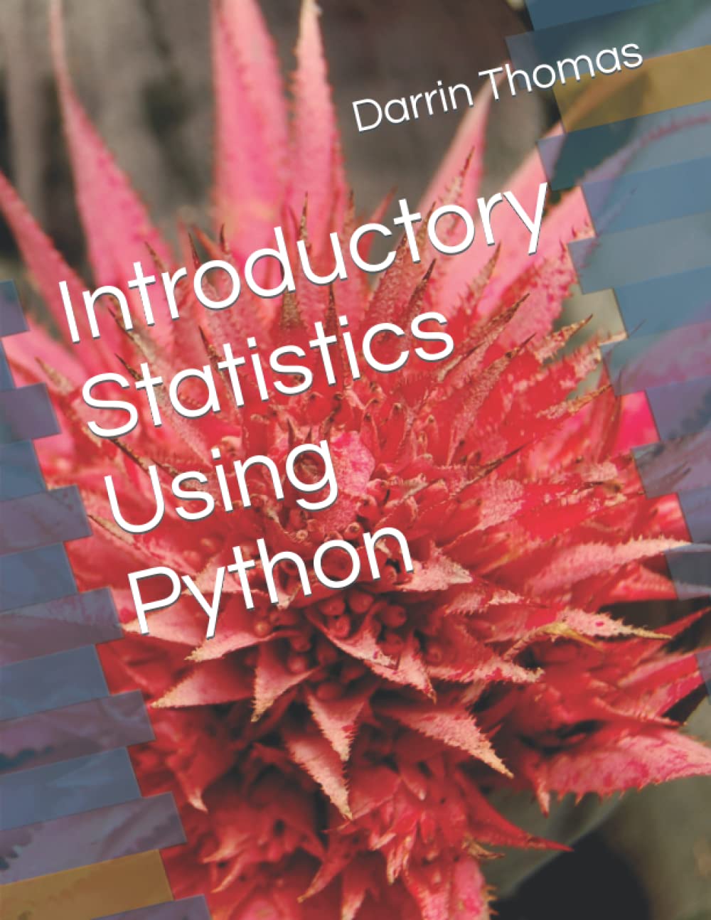 Introductory Statistics Using Python