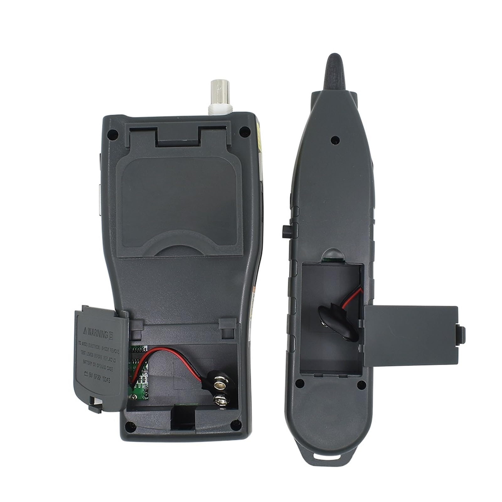 NF-300 Kabel-Tracker-Detektor, Draht-Tracker, LAN-Tester, Professioneller Netzwerk-Kabeltester, Poe-Netzwerk-Tools, Verdrahtungsfinder Leicht Und Tragbar
