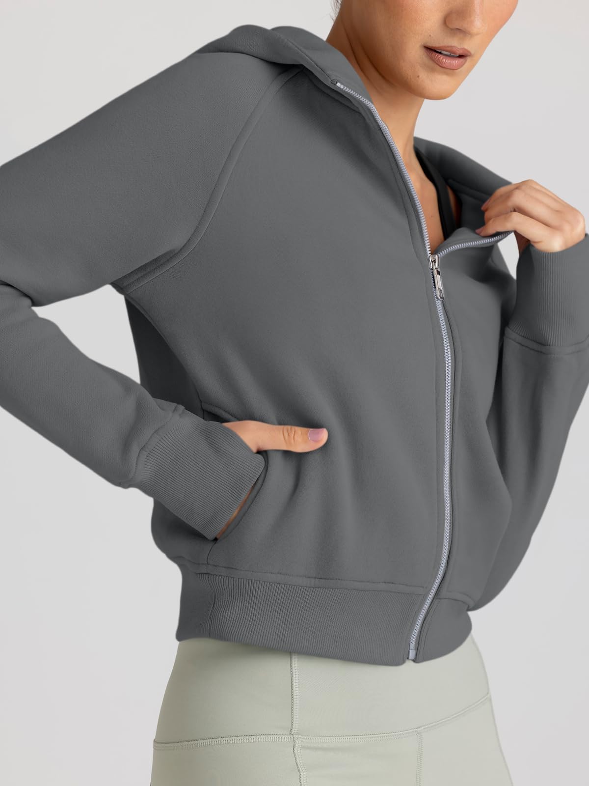 Trendy Queen 219 Maglia di Tuta Donna (Pacco da 1)