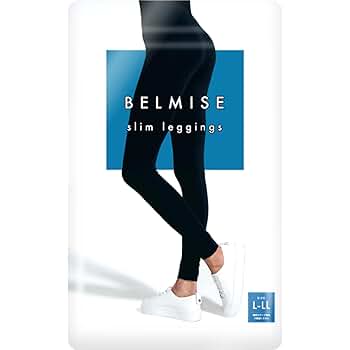 ベルミススパッツL ベルミス BELMISE スリム レギンス Lサイズ(正規品) 骨盤ケア 着