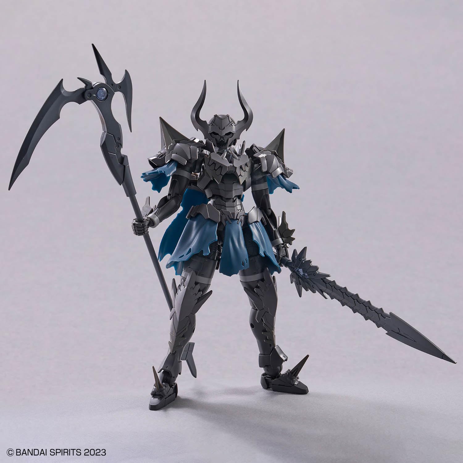 ミクロナイト 改造    アナザーストーリー Amazon.co.jp: BANDAI SPIRITS(バンダイ スピリッツ) 30MF ネクロス