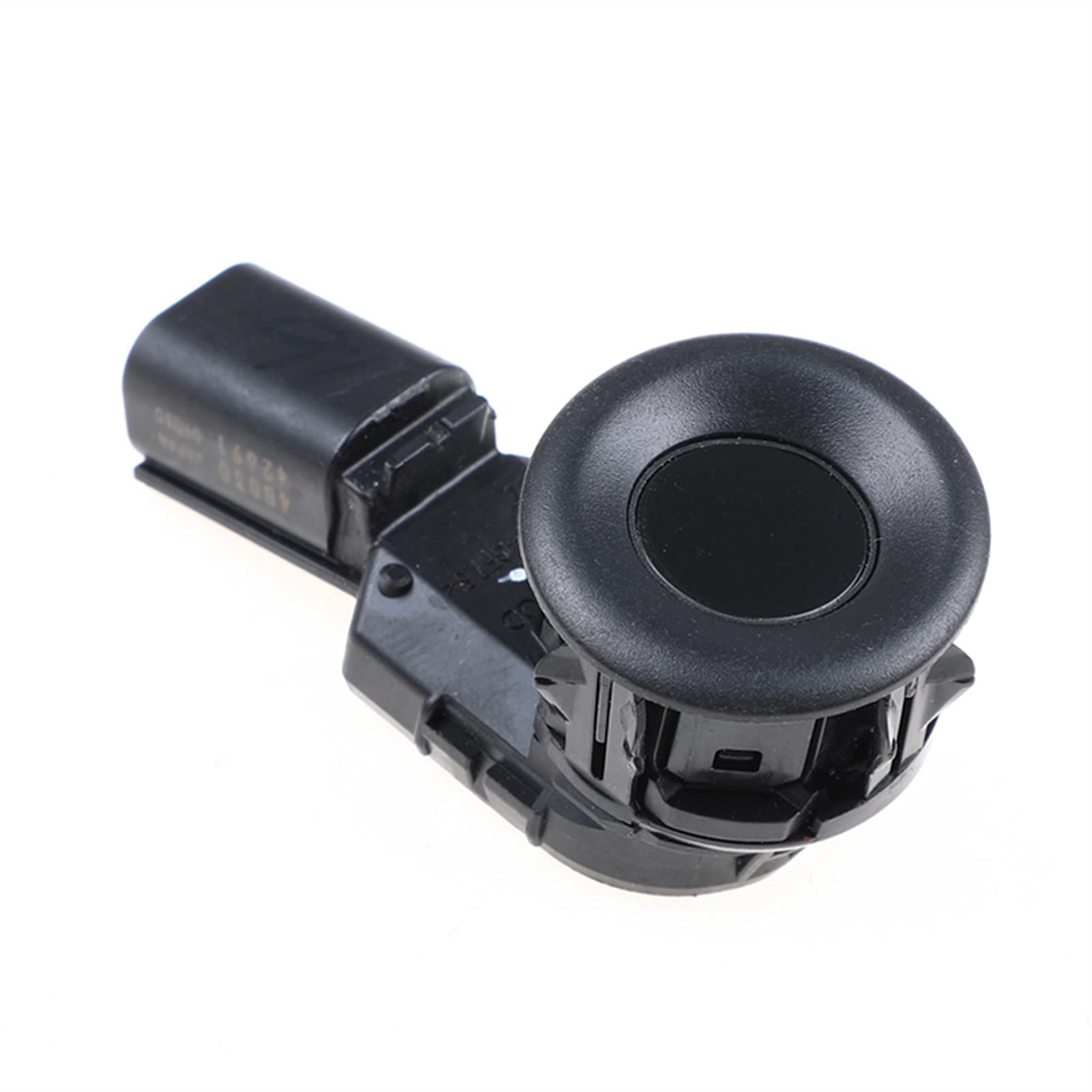 Lote de 4 sensores de Aparcamiento PDC con Asistencia de Marcha atrás, Accesorios for Coche, for Toyota, 89341-48030 8934148030 89341-48030-A0 Kit de sensores de Aparcamiento