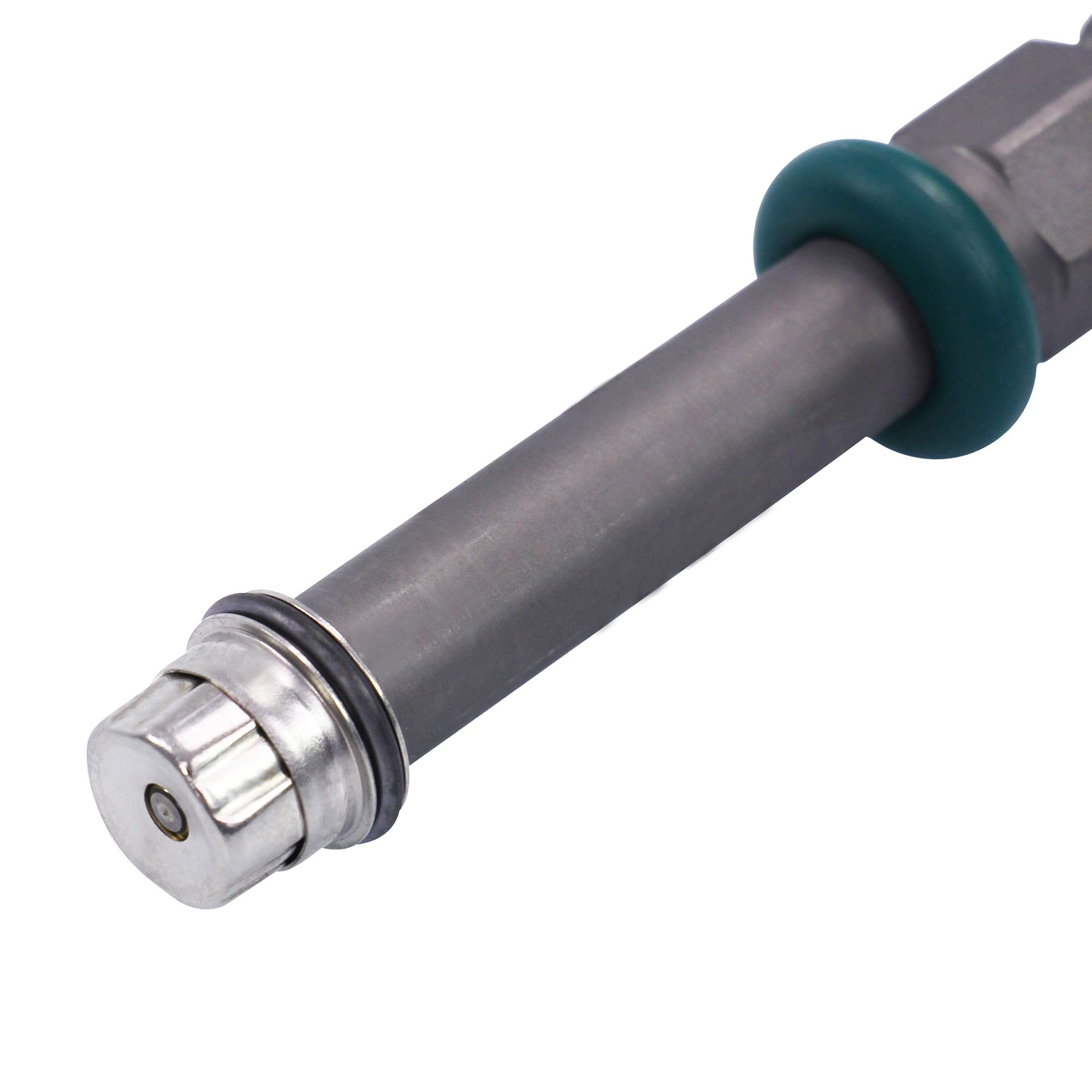 BOSCH 0 437 502 045 Válvula de inyección Gasolina