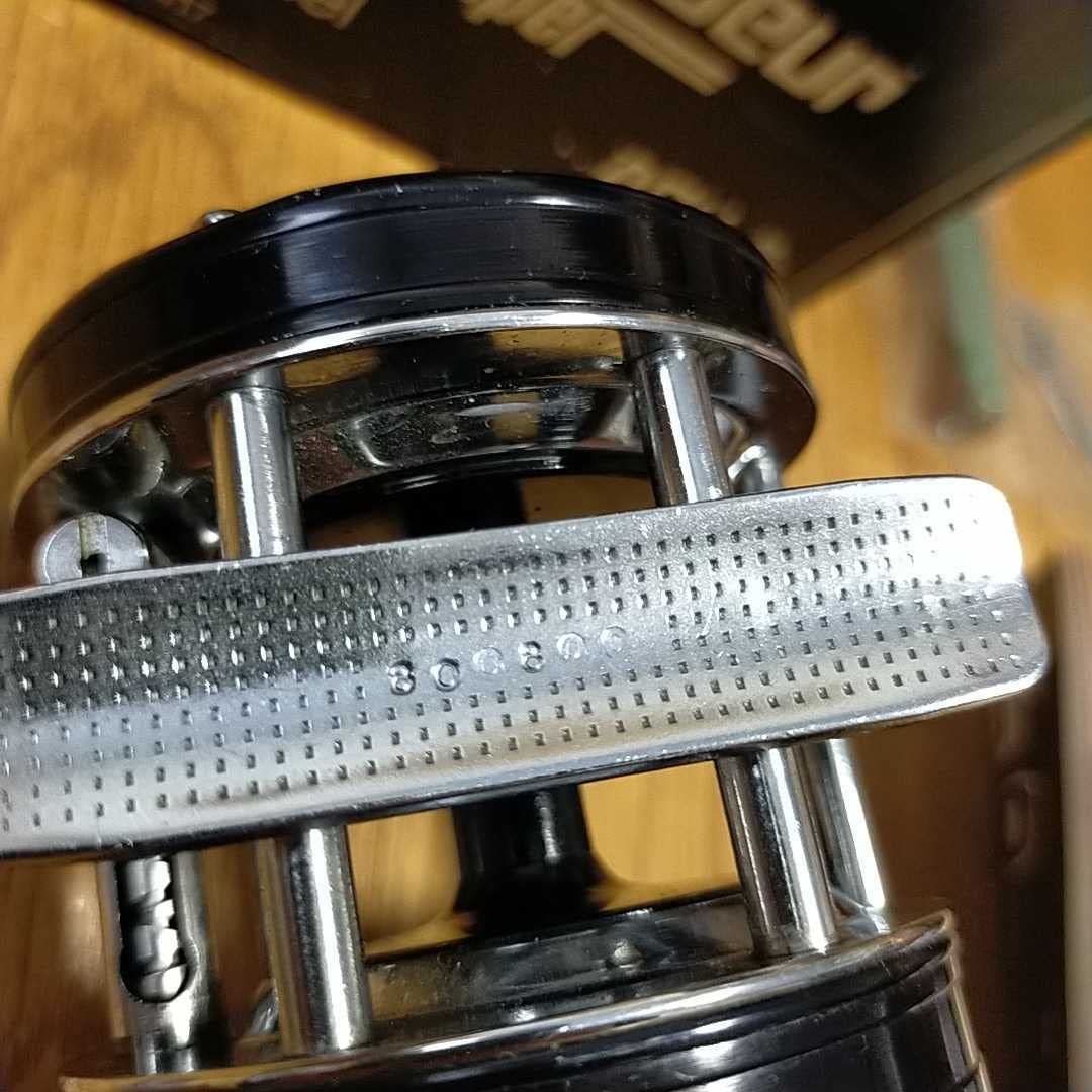 Amazon.co.jp: ABU Ambassadeur 5500 Striper アブ アンバサダー