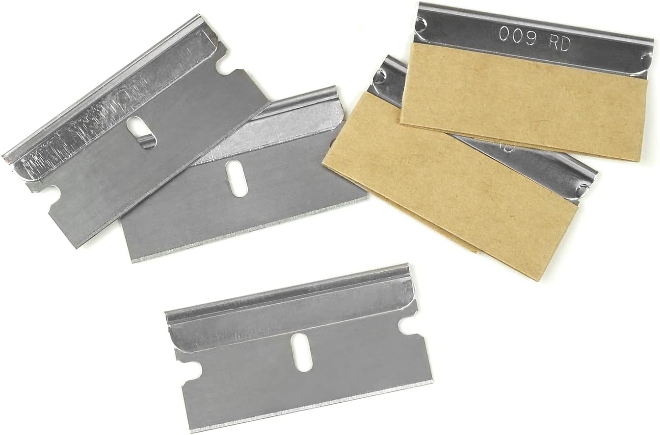 Jiffi-Cutter Utility Knife Blades, 100 per Box