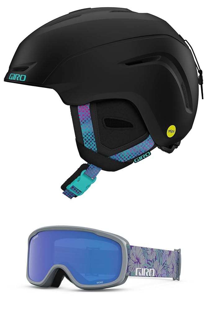 GIRO スキーヘルメット　AVERA MIPSレディース Giro Avera MIPS Women's Helmet | Alpine / Alpine Accessories