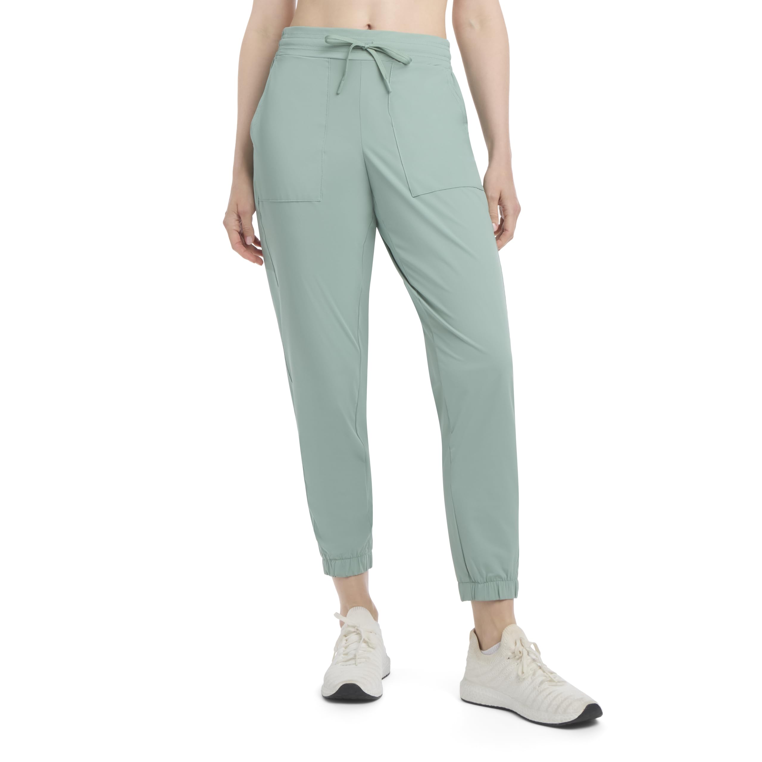 Women's Infinity Red Eye Jogger Sweatpants