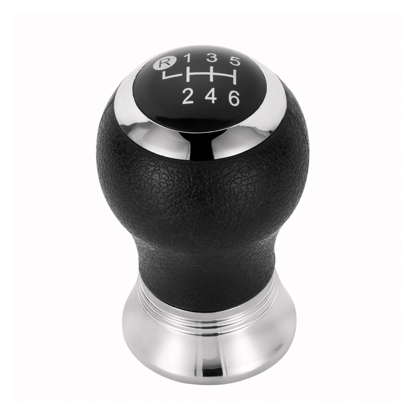 MKGKACVCPT Gear Knob for Toyota for Corolla ABS Stylish