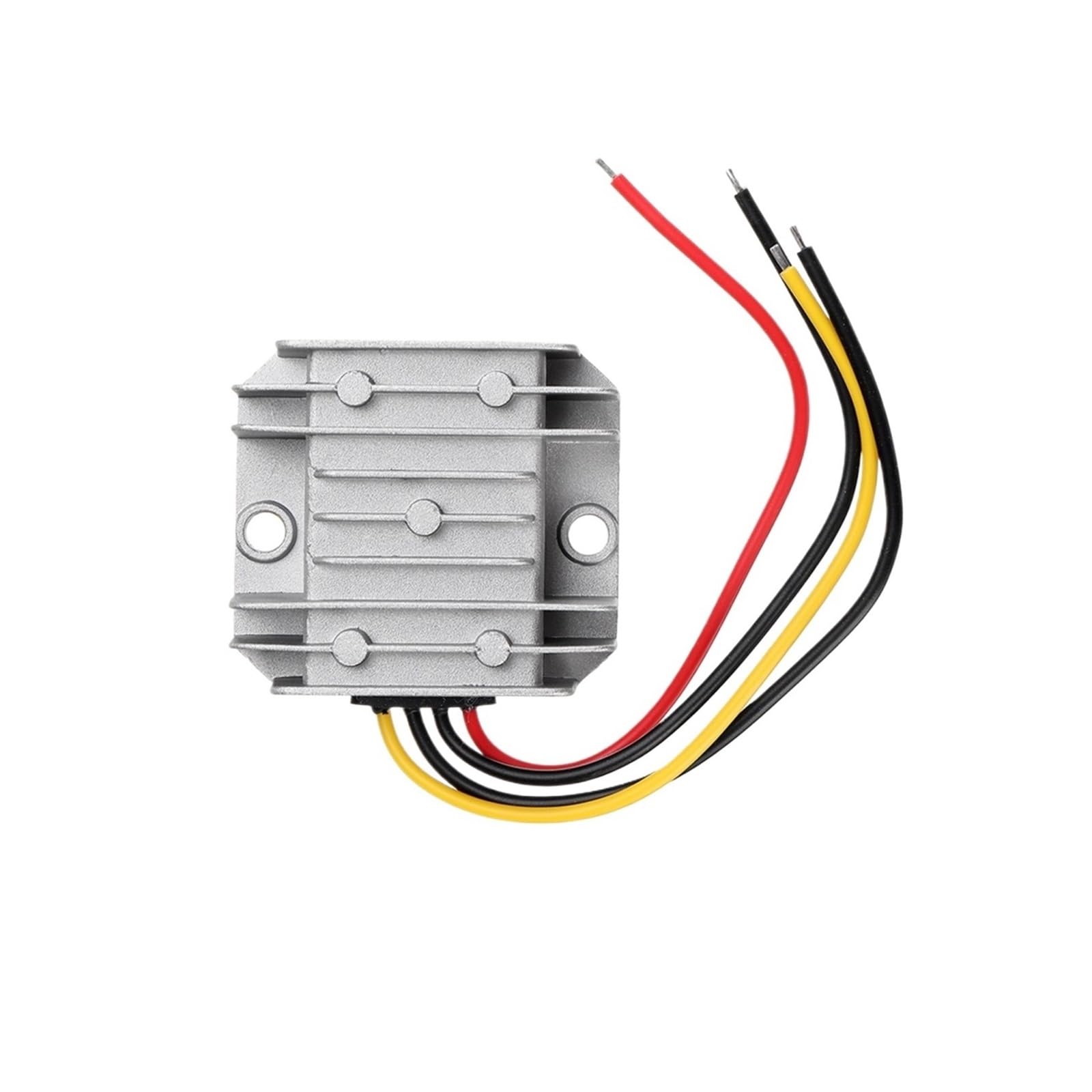Convertisseur abaisseur CC CC 24 V 36 V 48 V 60 V 72 V 18-90 V vers 12 V 5 A 10 A 12 Volts(72V(18-90V),12V 5A)