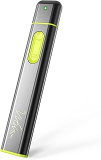 Insect Bite and Sting Relief, Rechargeable Bug Bite Itch Relief Thing for Mosquito Bites, Chemical-Free Insect Bite Healer, Fast Symptom Relief from Itching and Swelling - Grey