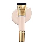 Este Lauder Futurist Hydra Rescue Moisturizing Foundation Makeup SPF 45 for a 12-Hour Glow, 1.2 Fl Oz, 1N0 Porcelain