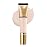 Este Lauder Futurist Hydra Rescue Moisturizing Foundation Makeup SPF 45 for a 12-Hour Glow, 1.2 Fl Oz, 1N0 Porcelain
