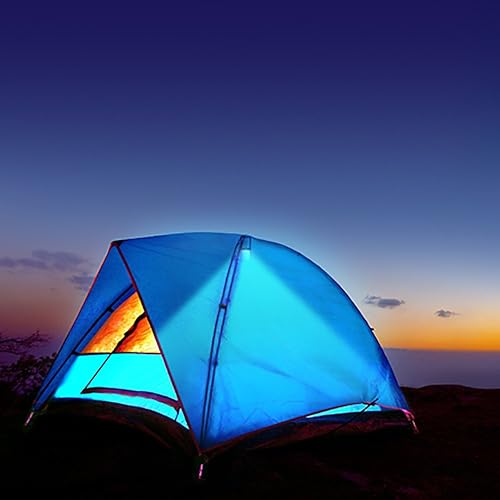 Miniatura 6 de Panther Vision UTILITY LIGHTS LED Solar Pac Solar Powered Lantern (SP-5468), talla única