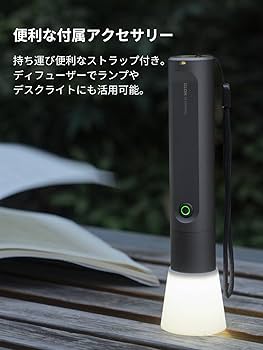 HOTO フラッシュライト Duo 新品未使用　動作確認のため開封済み HOTO フラッシュライト Duo 新品未使用 動作確認のため開封済み